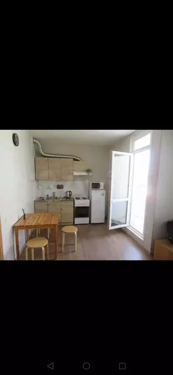 Квартира-студия, 30 м, 3/9 эт. - Фото 0