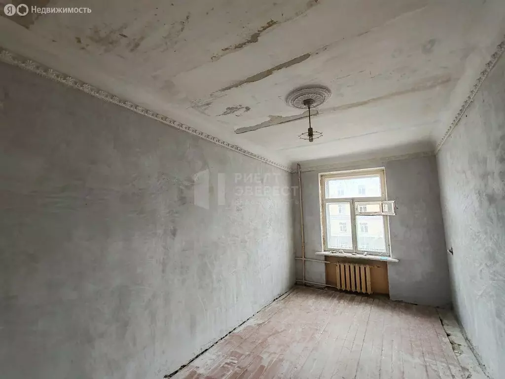 3-комнатная квартира: Тула, улица Болдина, 149 (76.3 м) - Фото 1