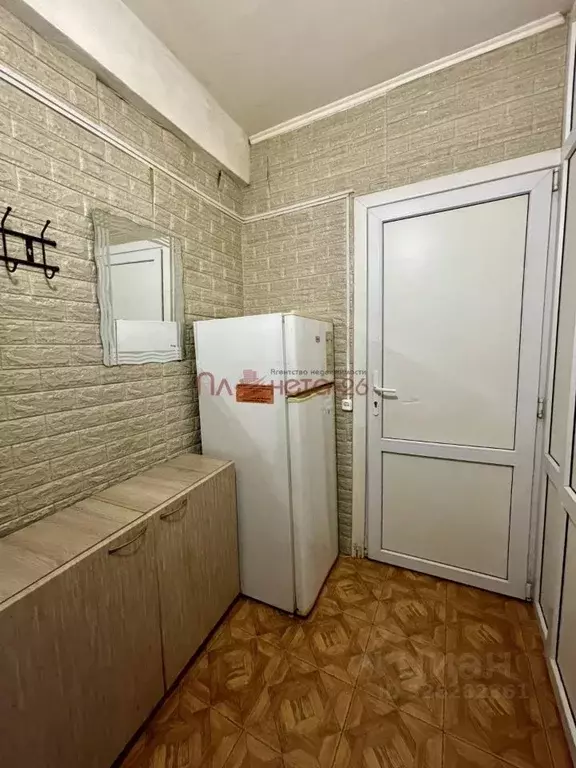 1-к кв. Ставропольский край, Пятигорск ул. Восстания, 91 (18.0 м) - Фото 1