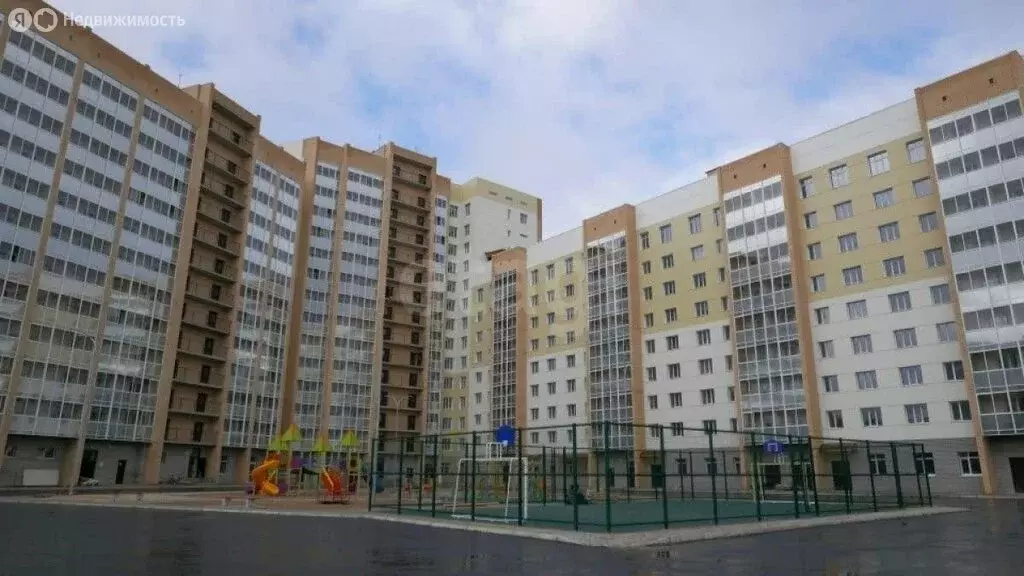 1-комнатная квартира: Сыктывкар, район Орбита, улица Лыткина, 31 (36.8 ... - Фото 1