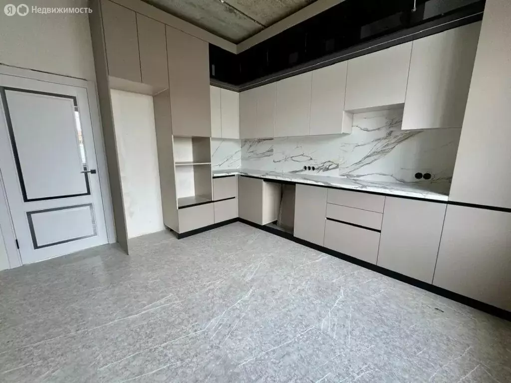 Дом в Ставрополь, микрорайон Чапаевка, Николаевская улица, 58А (111 м) - Фото 1