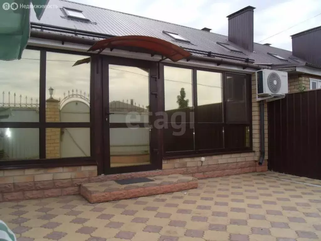 Дом в Ивановка, улица Кирилова (55 м) - Фото 0