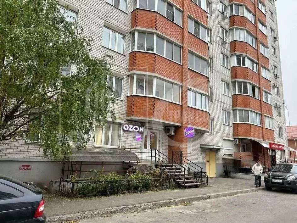 Помещение свободного назначения в Воронежская область, Воронеж ул. ... - Фото 2