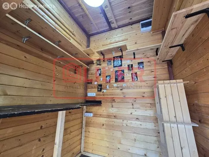 Торговая площадь (3 м) - Фото 1