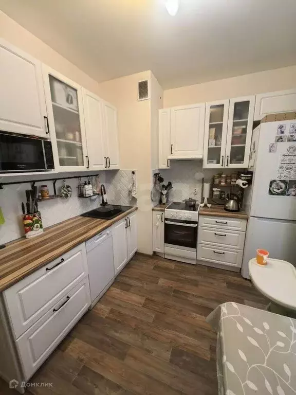 Продаётся 2-к квартира, 57.5 м - Фото 0