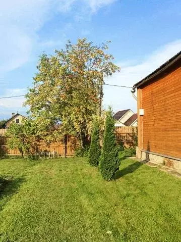 Продается дом в д. Рахманово - Фото 2