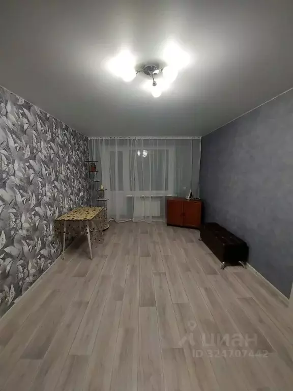 1-к кв. Саратовская область, Саратов Огородная ул., 149 (31.0 м) - Фото 1