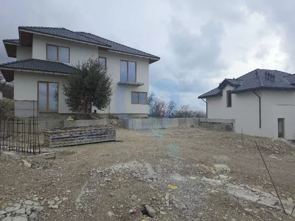 Дом в Краснодарский край, Новороссийск городской округ, с. Абрау-Дюрсо ... - Фото 1