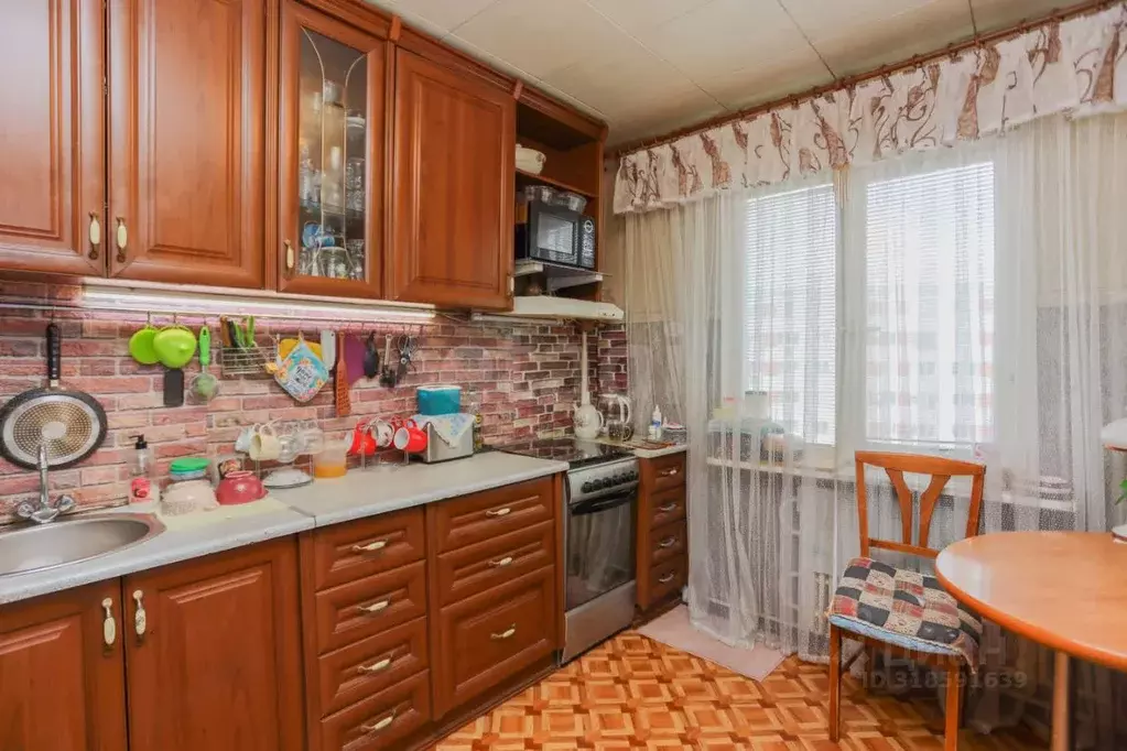 2-к кв. Иркутская область, Ангарск 92-й кв-л,  (49.4 м) - Фото 1