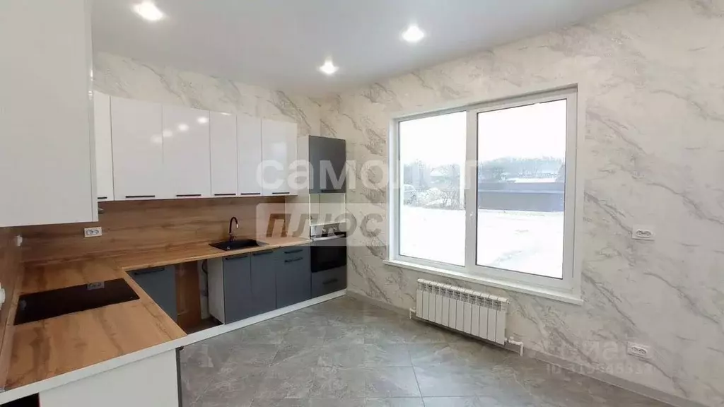 Дом в Липецкая область, Липецк Строитель СТ, 451 (80 м) - Фото 1