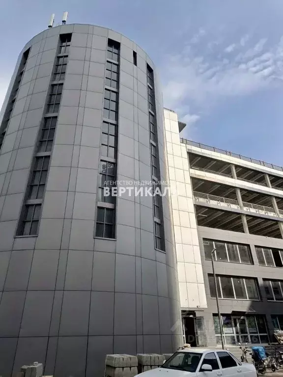 Помещение свободного назначения в Московская область, Красногорск бул. ... - Фото 0