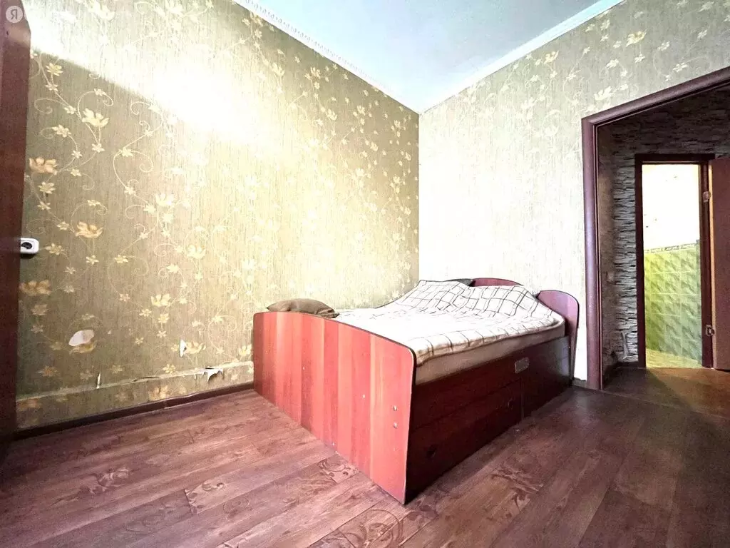 1-комнатная квартира: Абакан, Колхозная улица, 34 (43.2 м) - Фото 2