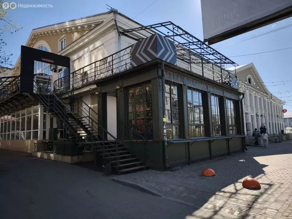 Помещение свободного назначения (300 м) - Фото 1