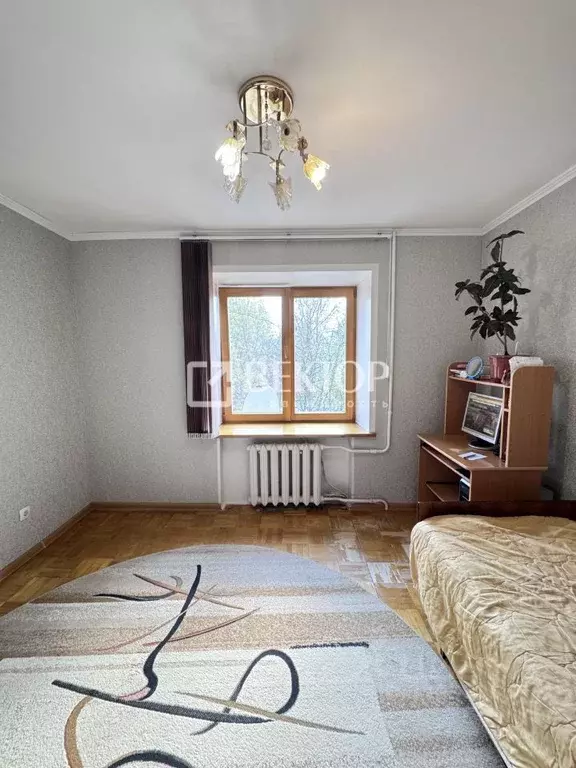 2-к кв. Костромская область, Кострома Некрасовское ш., 50 (52.2 м) - Фото 1
