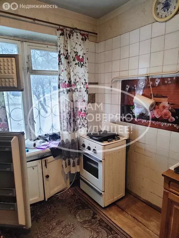 2-комнатная квартира: Чайковский, улица Ленина, 11 (43.8 м) - Фото 1