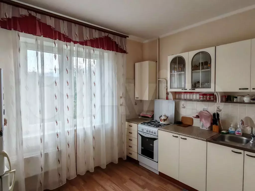 1-к. квартира, 37 м, 6/9 эт. - Фото 0