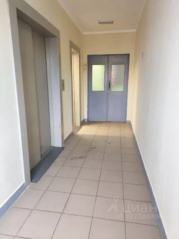 Квартира, 1 комната, 38.1 м - Фото 1