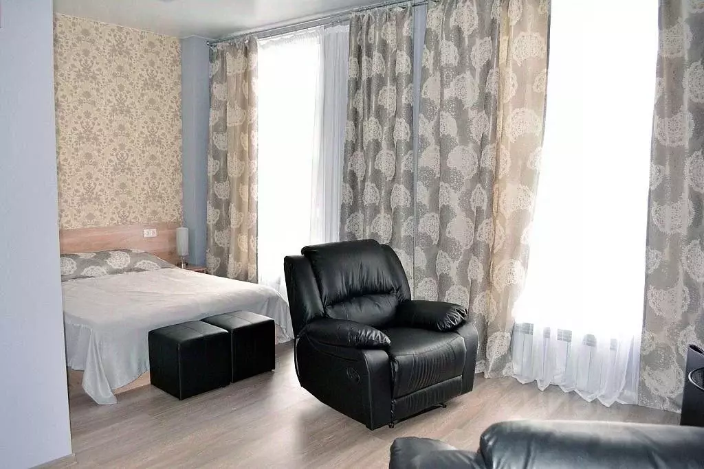 Комната Алтайский край, Рубцовск Рубцовский просп., 57А (33.0 м) - Фото 1