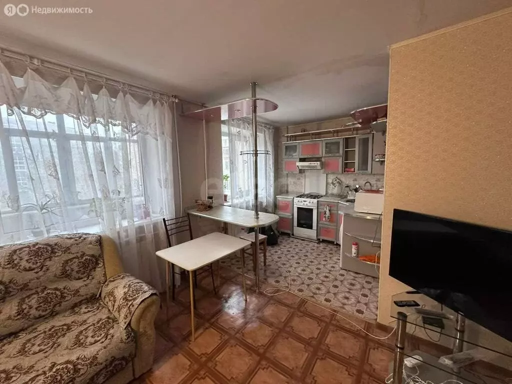 2-комнатная квартира: Нижний Тагил, улица Горошникова, 88 (42.9 м) - Фото 1