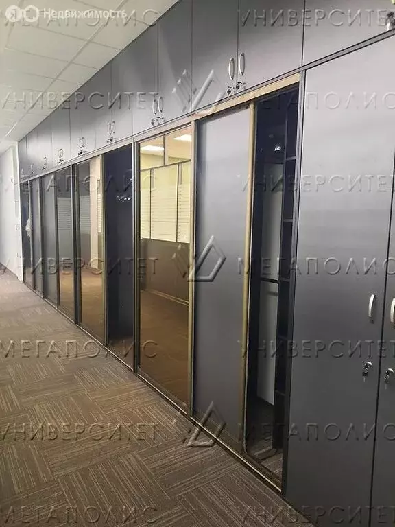Офис (1583 м) - Фото 2