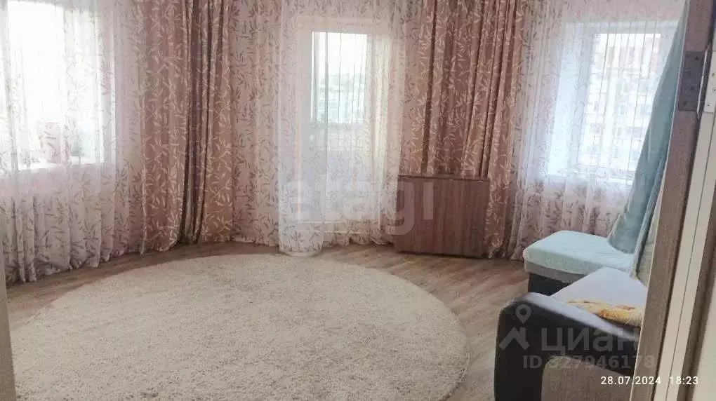 3-к кв. Амурская область, Благовещенск ул. Калинина, 52 (96.9 м) - Фото 2