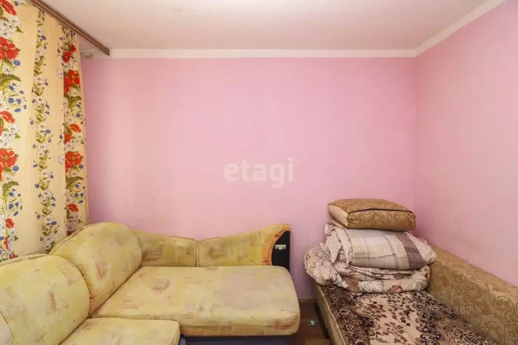 2-к кв. Тюменская область, Тюмень Таймырская ул., 70 (45.5 м) - Фото 0