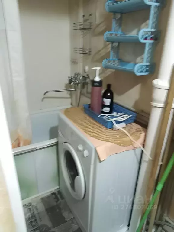 2-к кв. Белгородская область, Белгород пер. 1-й Заводской, 4 (46.0 м) - Фото 1