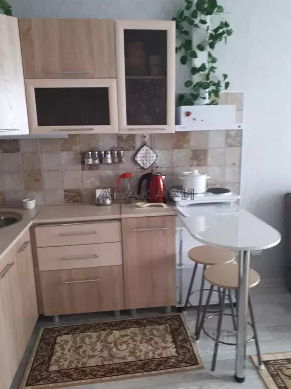 Студия Красноярский край, Красноярск просп. 60 лет Образования СССР, ... - Фото 1