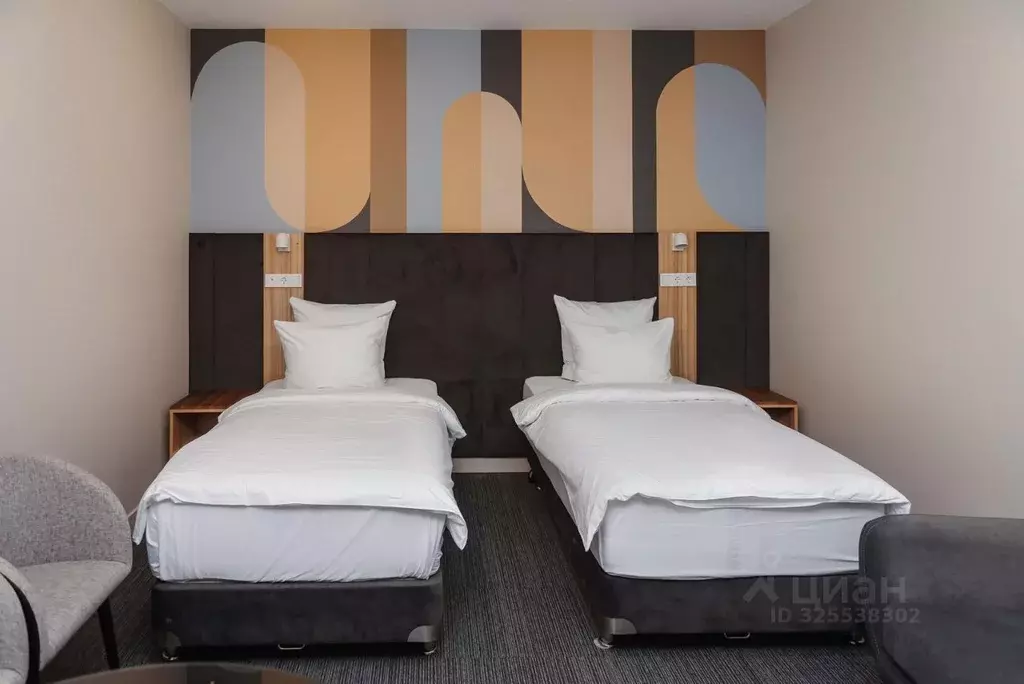 Комната Вологодская область, Вологда ул. Ленина, 15Б (40.0 м) - Фото 1