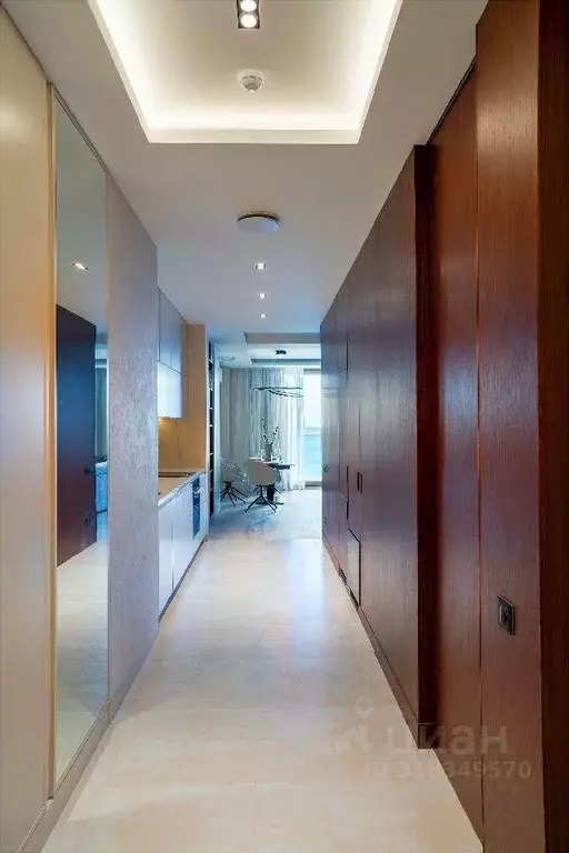Квартира, 3 комнаты, 95 м - Фото 1