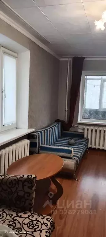 1-к кв. Крым, Симферополь ул. Киевская, 84 (31.0 м) - Фото 2