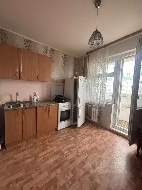 1-к кв. Орловская область, Орел Планерная ул., 71 (37.3 м) - Фото 1