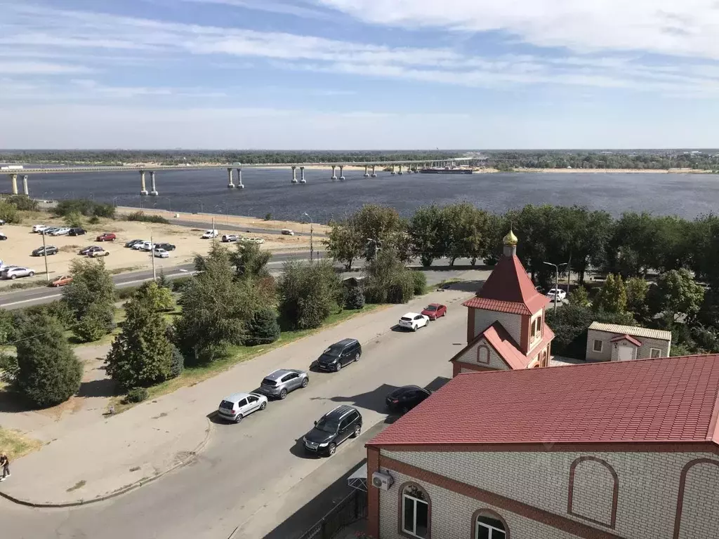 2-к кв. Волгоградская область, Волгоград ул. 7-й Гвардейской, 7 (47.9 ... - Фото 0