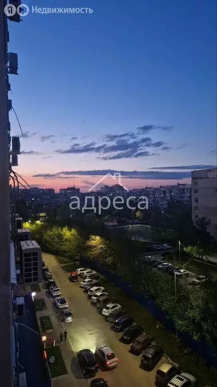 2-комнатная квартира: Самара, проспект Кирова, 322Ак1 (65.7 м) - Фото 2