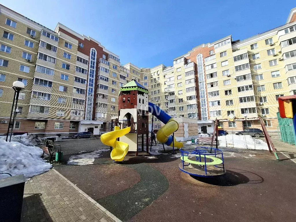 Продается квартира со свободной планировкой - Фото 1