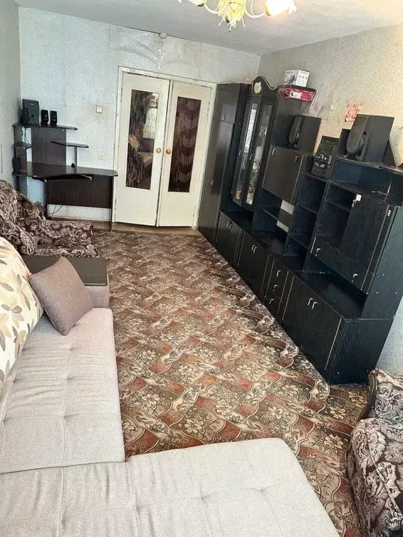 3-к кв. Оренбургская область, Орск пос. Вокзальный, ул. Огородная, 27Б ... - Фото 2