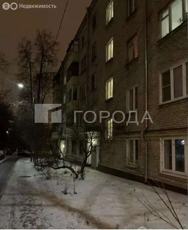 2к в 3-комнатной квартире (18.9 м) - Фото 1