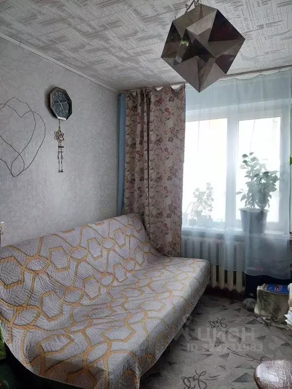 3-к кв. Свердловская область, Екатеринбург ул. Восстания, 95 (57.0 м) - Фото 1