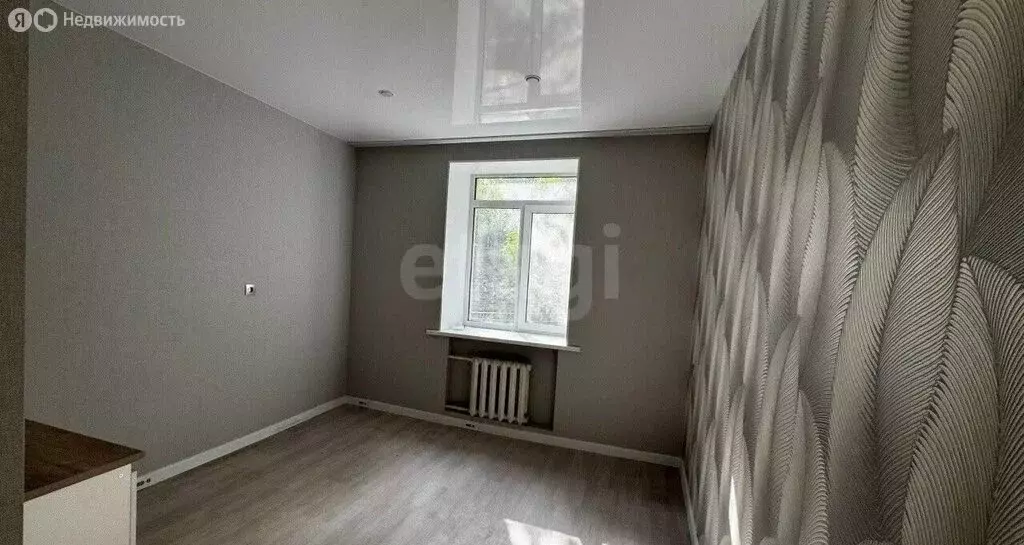 Квартира-студия: Воронеж, улица Свободы, 22 (18.8 м) - Фото 2