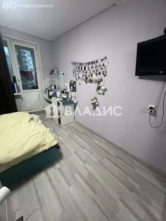 2-комнатная квартира: Москва, улица Милашенкова, 10 (45.6 м) - Фото 1
