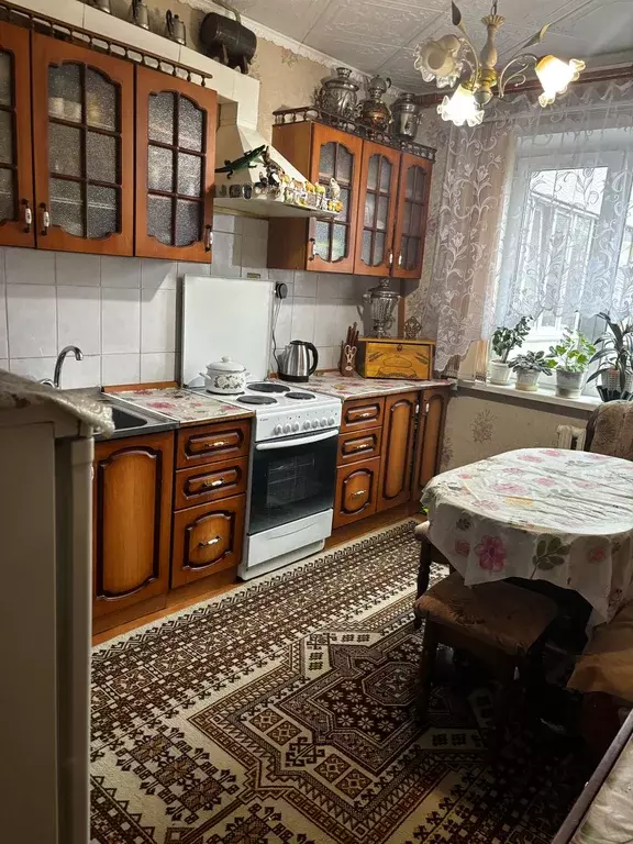 Продаётся 3-к квартира, 66.3 м - Фото 0