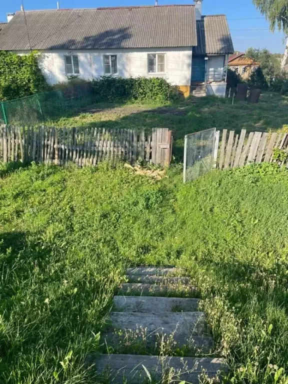 Дом в Нижегородская область, Сергачский муниципальный округ, с. Мигино ... - Фото 0