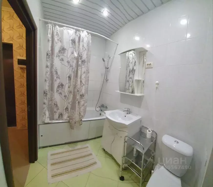 1-к кв. Санкт-Петербург 1-й Предпортовый проезд, 14 (37.0 м) - Фото 1
