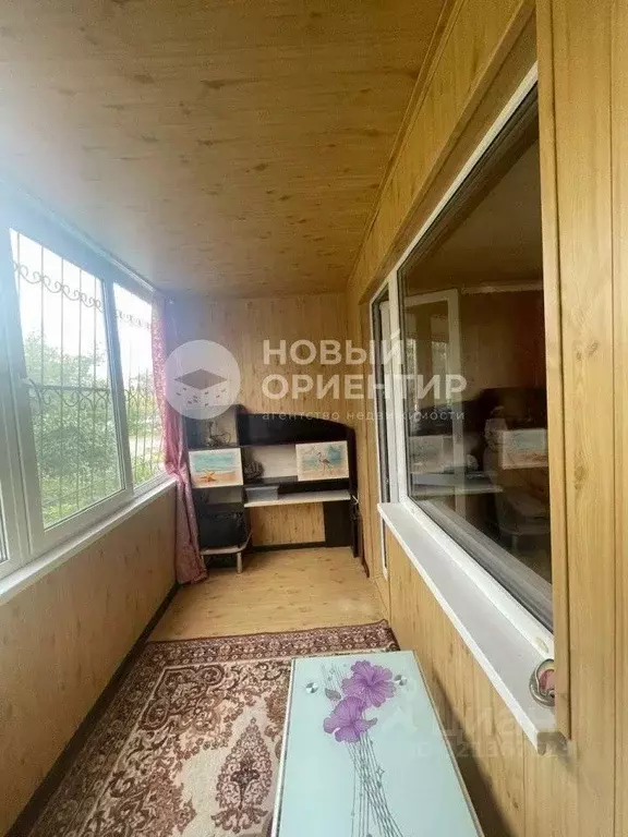 2-к кв. Свердловская область, Екатеринбург ул. Новгородцевой, 37к2 ... - Фото 0