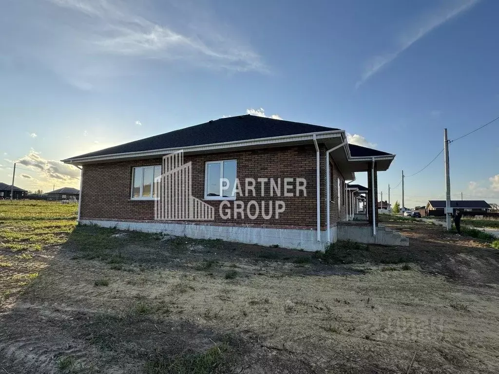 Дом в Тульская область, Тула городской округ, д. Верхняя Иншинка 392 ... - Фото 2