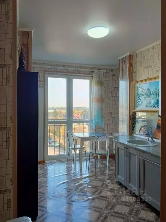 2-к кв. Калининградская область, Гурьевский муниципальный округ, пос. ... - Фото 1