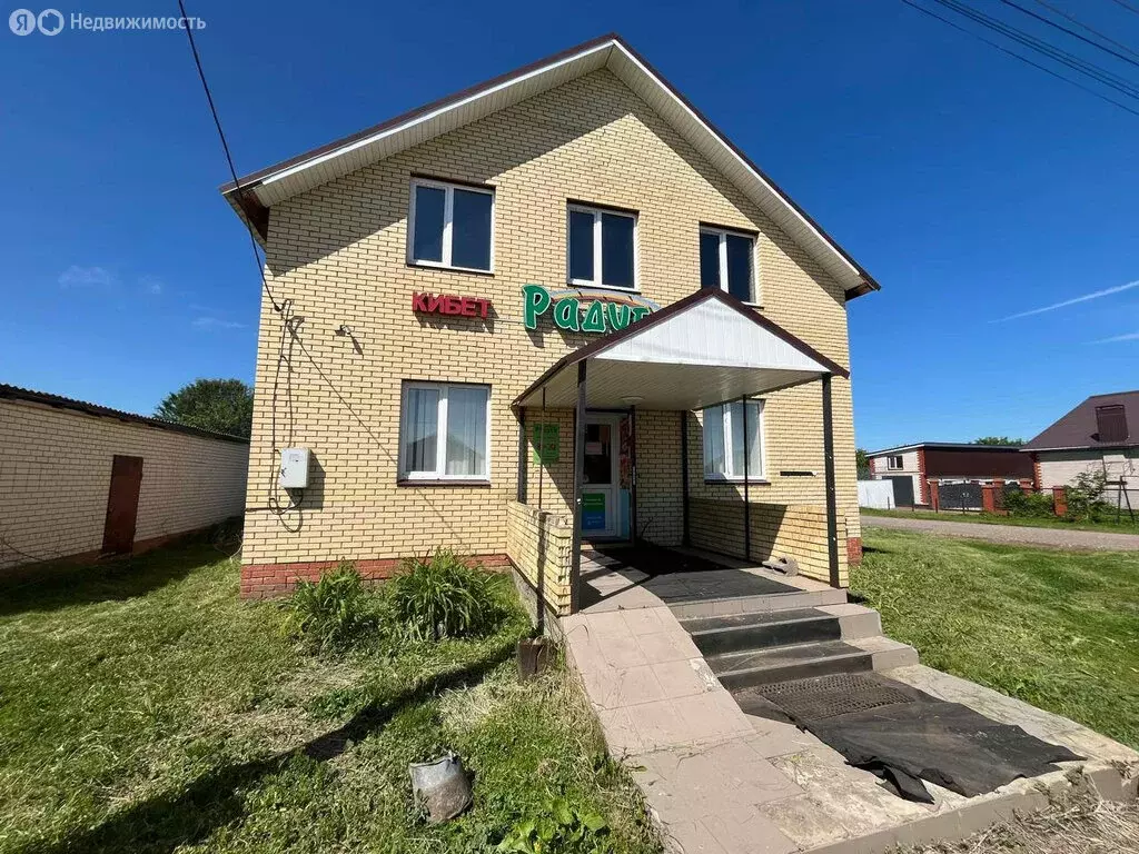 Помещение свободного назначения (160.1 м) - Фото 1