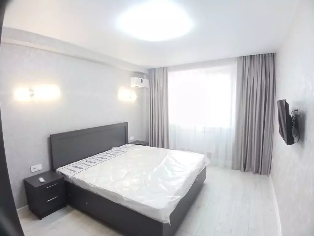 2-к кв. Ставропольский край, Ставрополь ул. Рогожникова, 21/1к3 (60.0 ... - Фото 2