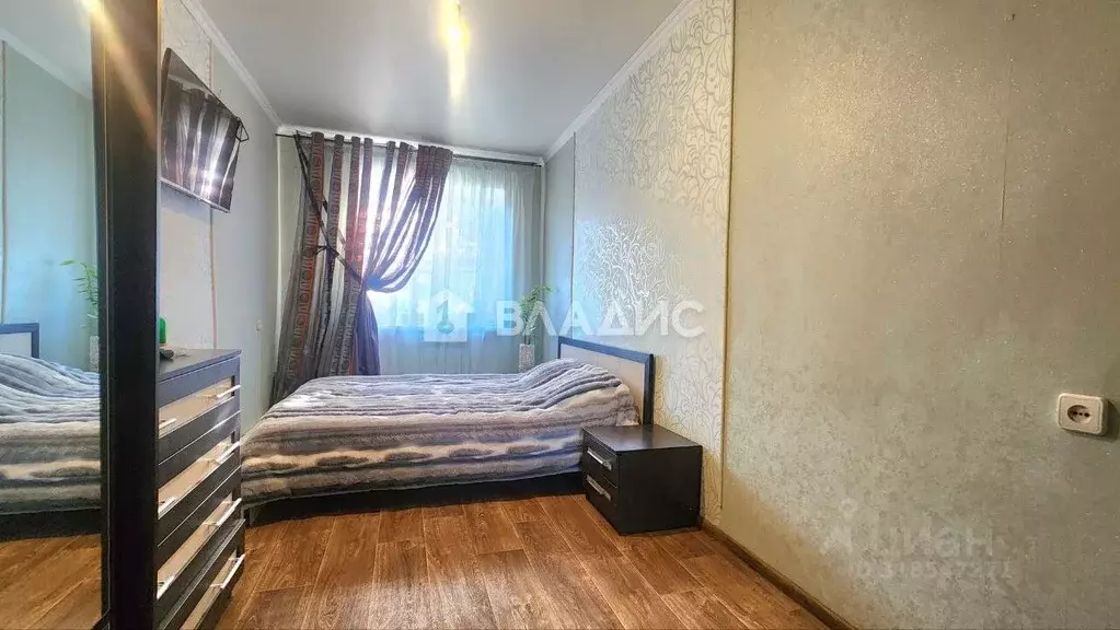 3-к кв. Пензенская область, Бессоновский район, с. Чемодановка ... - Фото 0