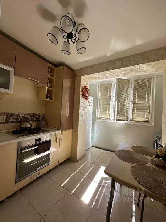 2-к кв. Северная Осетия, Владикавказ ул. Куйбышева (45.0 м) - Фото 0